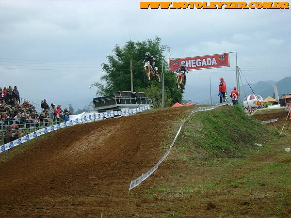 MOTOCORSS 301